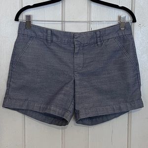 Tommy Hilfiger denim chino shirt, women’s 4